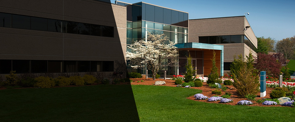 Middlesex Landscapers