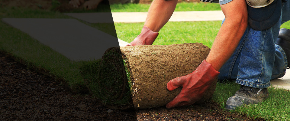 Middlesex Landscapers